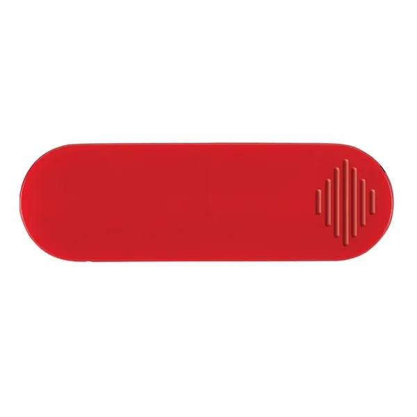 Taffy Multi-Use Grip Holder... from ASI 67866 Logomark/Valumark / Valumark™