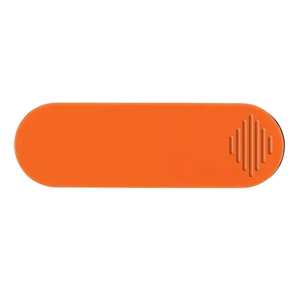 Taffy Multi-Use Grip Holder... from ASI 67866 Logomark/Valumark / Valumark™