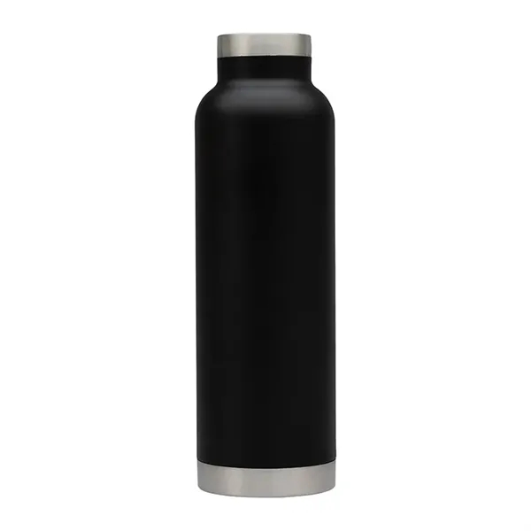 Nimba 22 oz. Double Wall Stainless Steel Bottle... from ASI 67866 Logomark/Valumark