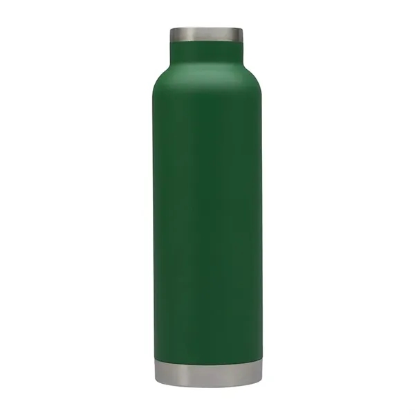 Nimba 22 oz. Double Wall Stainless Steel Bottle... from ASI 67866 Logomark/Valumark