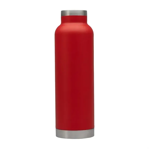 Nimba 22 oz. Double Wall Stainless Steel Bottle... from ASI 67866 Logomark/Valumark