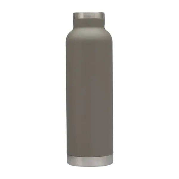 Nimba 22 oz. Double Wall Stainless Steel Bottle... from ASI 67866 Logomark/Valumark