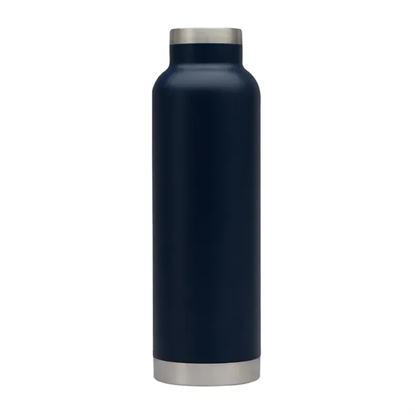 Nimba 22 oz. Double Wall Stainless Steel Bottle... from ASI 67866 Logomark/Valumark