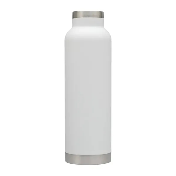 Nimba 22 oz. Double Wall Stainless Steel Bottle... from ASI 67866 Logomark/Valumark