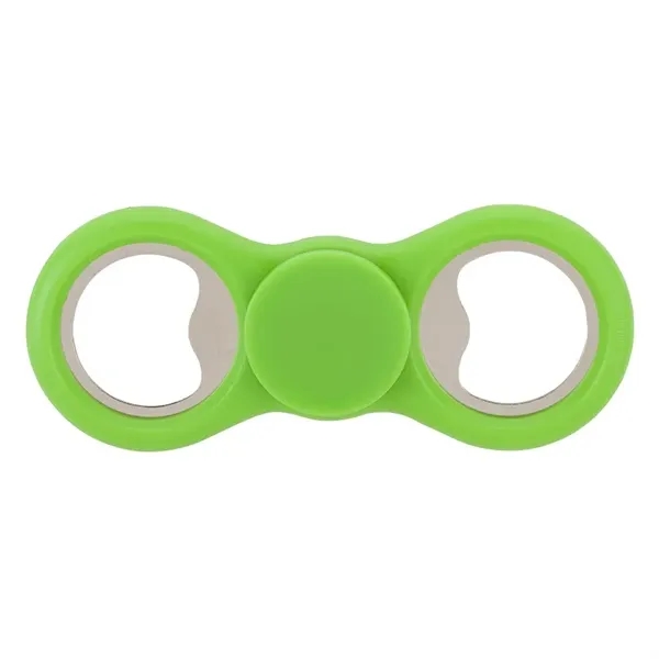 Party Starter Bottle Opener Spinner... from ASI 67866 Logomark/Valumark / Valumark™
