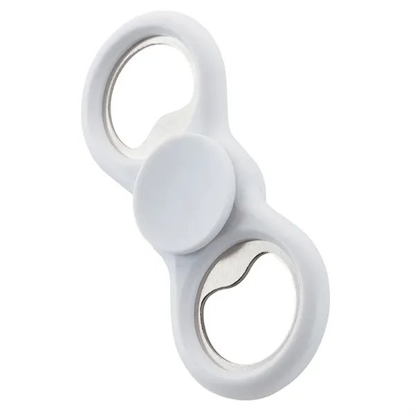 Party Starter Bottle Opener Spinner... from ASI 67866 Logomark/Valumark / Valumark™