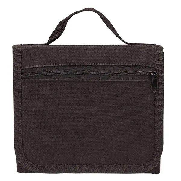 Spectacular 27-piece Precision tool set in custom black carrying case.... from ASI 67866 Logomark/Valumark