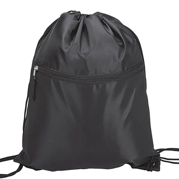 7-piece Yes kit in drawstring sports bag.... from ASI 67866 Logomark/Valumark