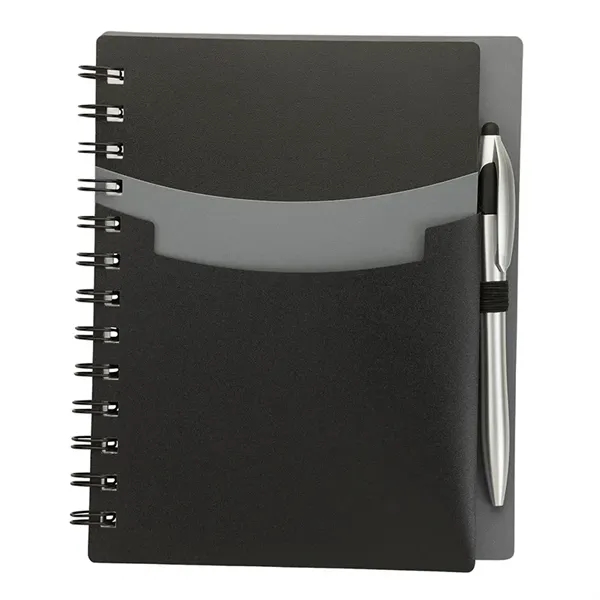 7-piece Yes kit in drawstring sports bag.... from ASI 67866 Logomark/Valumark