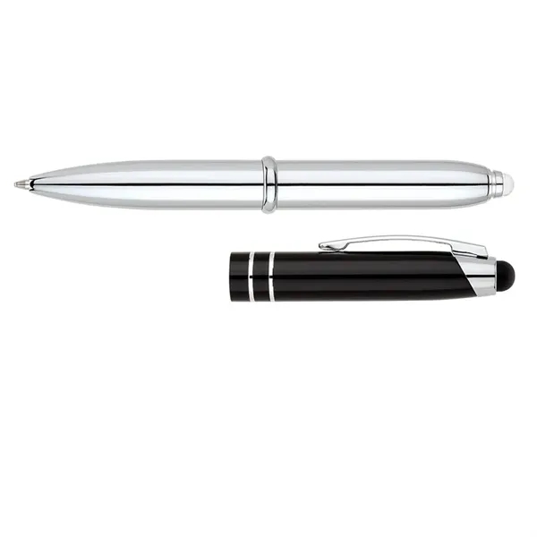 7-piece Yes kit in drawstring sports bag.... from ASI 67866 Logomark/Valumark