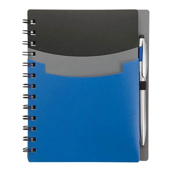 7-piece Yes kit in drawstring sports bag.... from ASI 67866 Logomark/Valumark