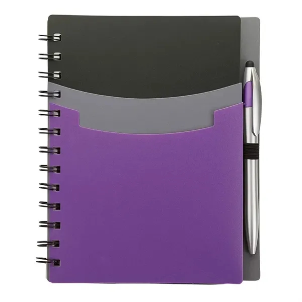 7-piece Yes kit in drawstring sports bag.... from ASI 67866 Logomark/Valumark