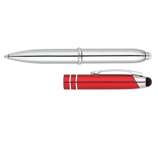 7-piece Yes kit in drawstring sports bag.... from ASI 67866 Logomark/Valumark