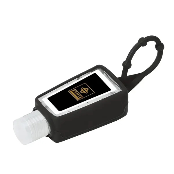 Amore Component VL2002- 1 oz. Hand Sanitizer... from ASI 67866 Logomark/Valumark