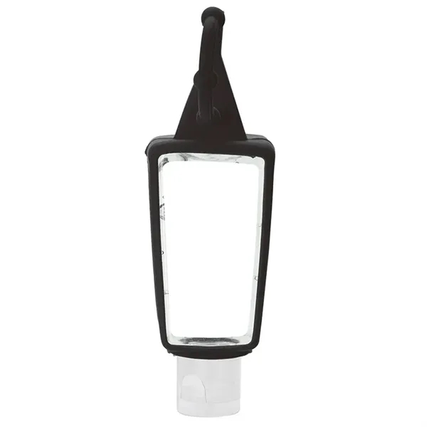 Amore Component VL2002- 1 oz. Hand Sanitizer... from ASI 67866 Logomark/Valumark