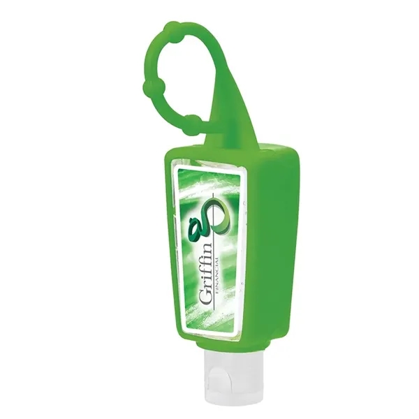 Amore Component VL2002- 1 oz. Hand Sanitizer... from ASI 67866 Logomark/Valumark