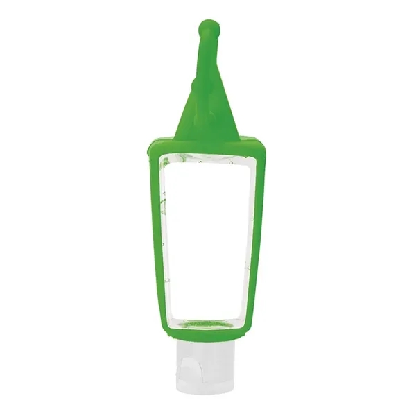 Amore Component VL2002- 1 oz. Hand Sanitizer... from ASI 67866 Logomark/Valumark