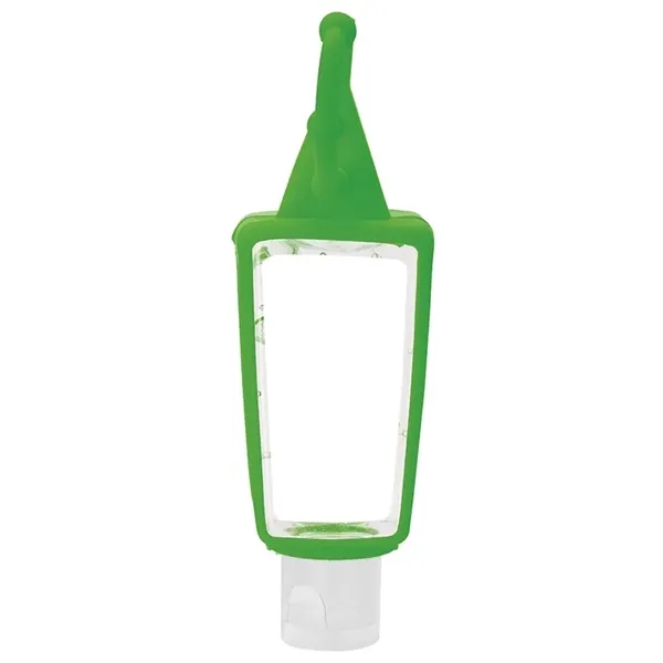 Amore Component VL2002- 1 oz. Hand Sanitizer... from ASI 67866 Logomark/Valumark