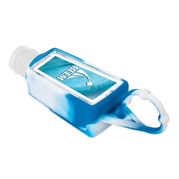 Amore Component VL2002- 1 oz. Hand Sanitizer... from ASI 67866 Logomark/Valumark