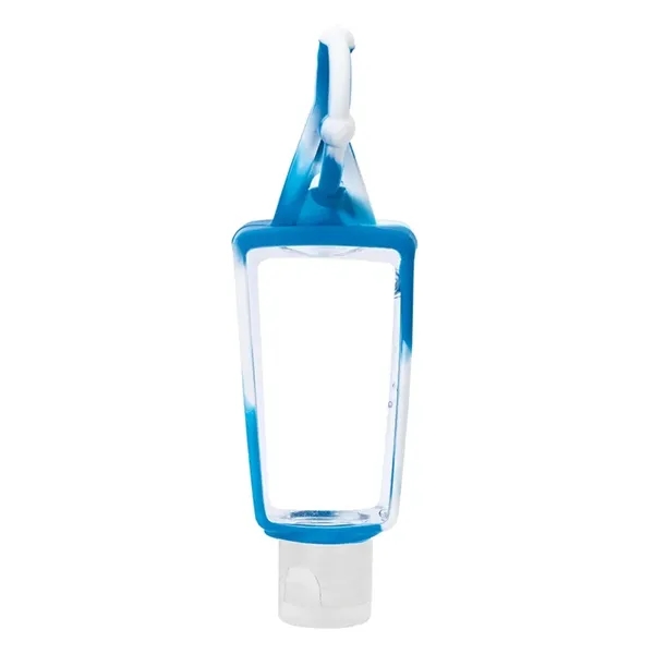 Amore Component VL2002- 1 oz. Hand Sanitizer... from ASI 67866 Logomark/Valumark