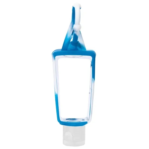 Amore Component VL2002- 1 oz. Hand Sanitizer... from ASI 67866 Logomark/Valumark