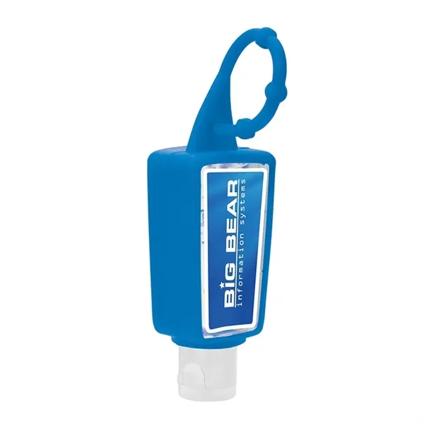 Amore Component VL2002- 1 oz. Hand Sanitizer... from ASI 67866 Logomark/Valumark