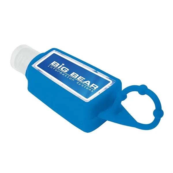 Amore Component VL2002- 1 oz. Hand Sanitizer... from ASI 67866 Logomark/Valumark