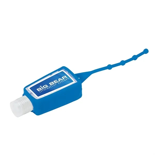 Amore Component VL2002- 1 oz. Hand Sanitizer... from ASI 67866 Logomark/Valumark