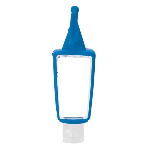 Amore Component VL2002- 1 oz. Hand Sanitizer... from ASI 67866 Logomark/Valumark