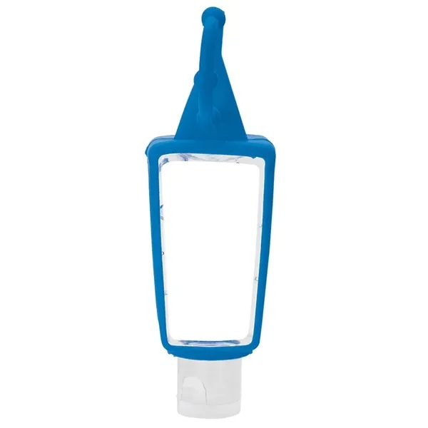 Amore Component VL2002- 1 oz. Hand Sanitizer... from ASI 67866 Logomark/Valumark