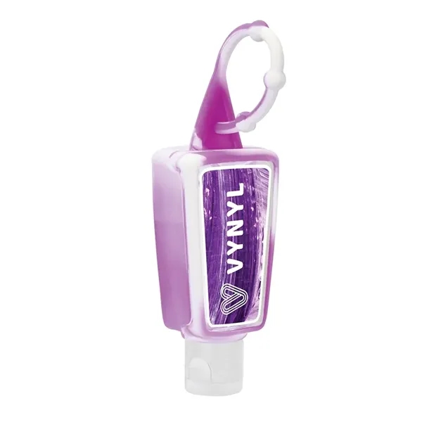 Amore Component VL2002- 1 oz. Hand Sanitizer... from ASI 67866 Logomark/Valumark