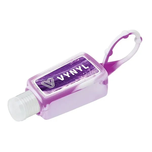 Amore Component VL2002- 1 oz. Hand Sanitizer... from ASI 67866 Logomark/Valumark