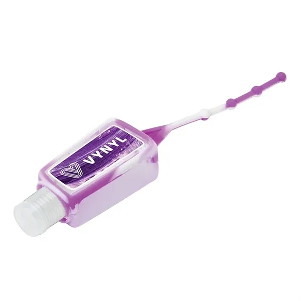 Amore Component VL2002- 1 oz. Hand Sanitizer... from ASI 67866 Logomark/Valumark