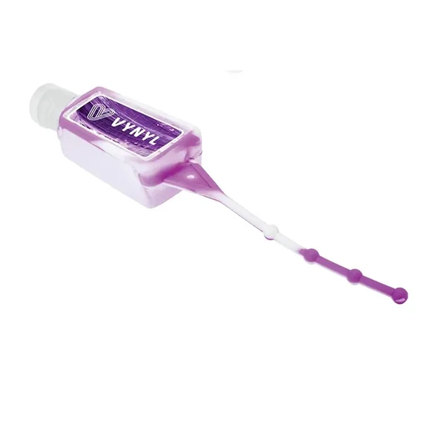 Amore Component VL2002- 1 oz. Hand Sanitizer... from ASI 67866 Logomark/Valumark