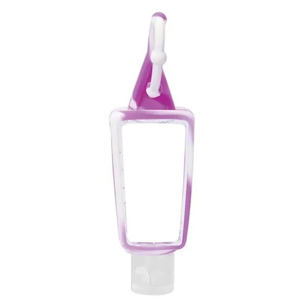 Amore Component VL2002- 1 oz. Hand Sanitizer... from ASI 67866 Logomark/Valumark