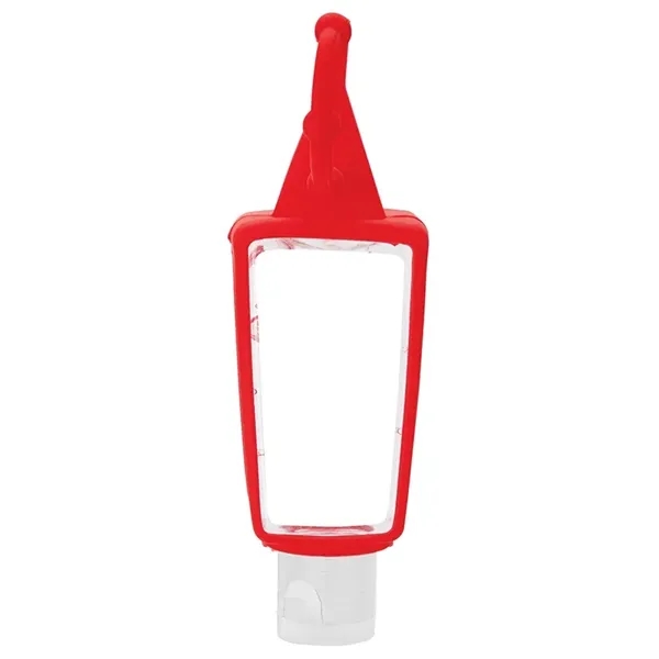 Amore Component VL2002- 1 oz. Hand Sanitizer... from ASI 67866 Logomark/Valumark
