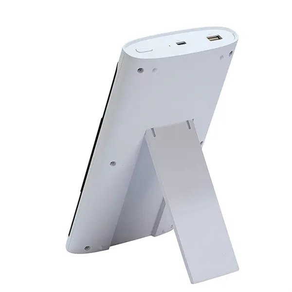 Defender UV Sanitizer Box & Charger... from ASI 67866 Logomark/Valumark