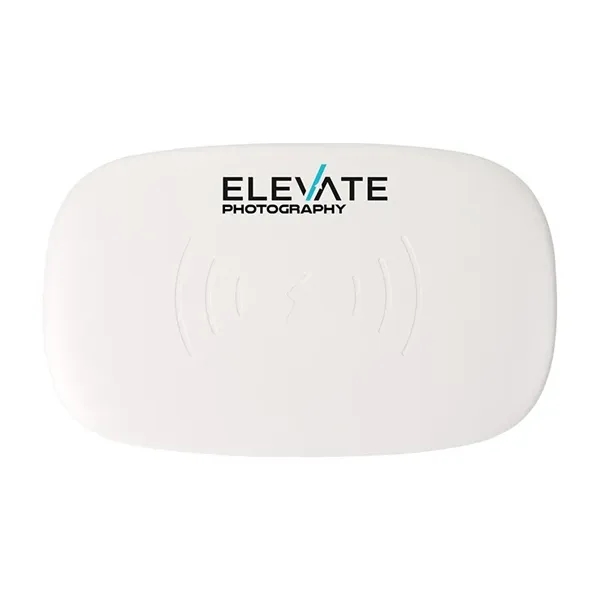 Steward UV Sanitizing Station & Charger... from ASI 67866 Logomark/Valumark