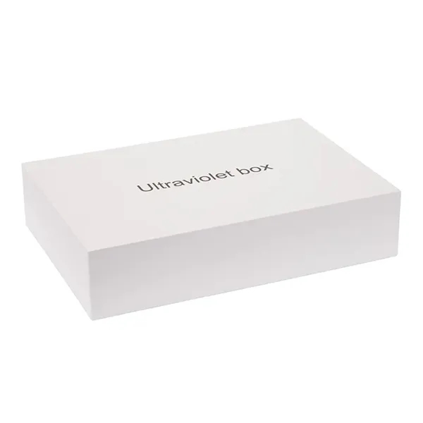 Steward UV Sanitizing Station & Charger... from ASI 67866 Logomark/Valumark