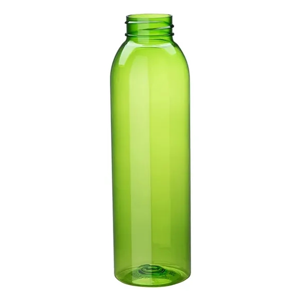 22 oz. Tritan bottle designed with a screw-top lid with silicone... from ASI 67866 Logomark/Valumark