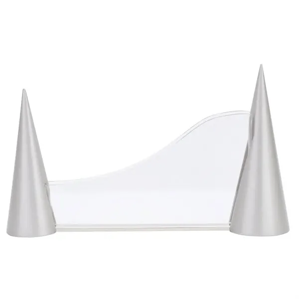 Lexicon Series Business Card Holder... from ASI 67866 Logomark/Valumark