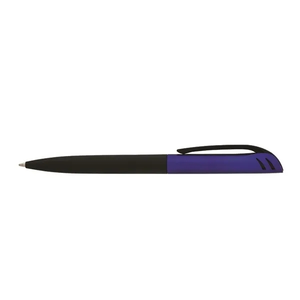 Manchester Twist-Action Ballpoint Pen... from ASI 67866 Logomark/Valumark