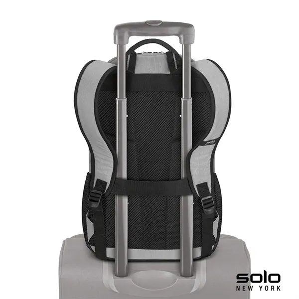 Solo® Region Backpack... from ASI 67866 Logomark/Valumark
