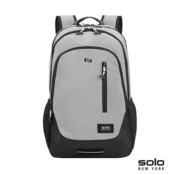 Solo® Region Backpack... from ASI 67866 Logomark/Valumark