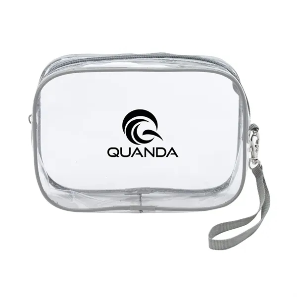 Back to Work III 9pc PPE Essentials Set... from ASI 67866 Logomark/Valumark