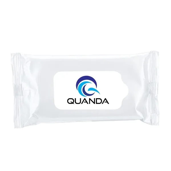 Back to Work III 9pc PPE Essentials Set... from ASI 67866 Logomark/Valumark