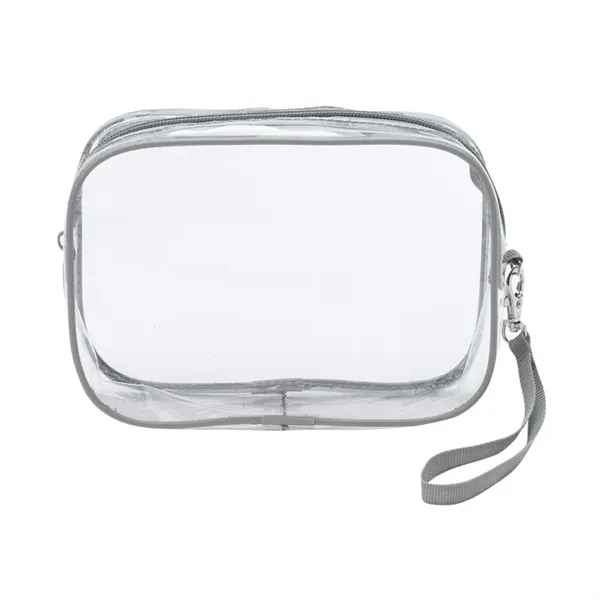 Back to Work III 9pc PPE Essentials Set... from ASI 67866 Logomark/Valumark