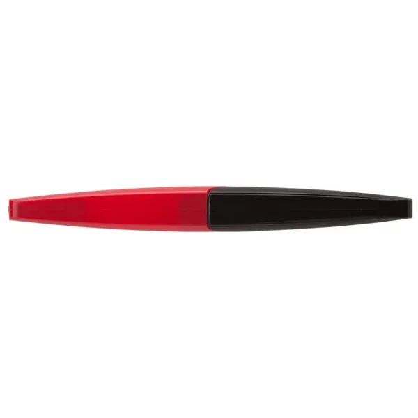 Cap-Off Pen Plastic Pen... from ASI 67866 Logomark/Valumark