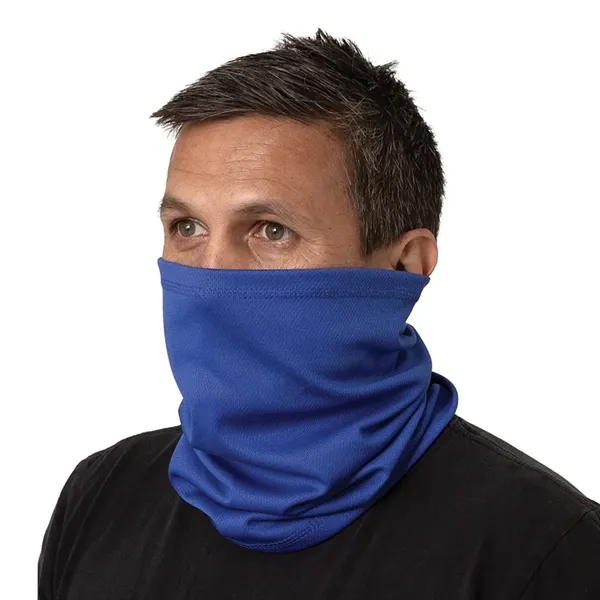 Cub Pack Multi-Use Neck Gaiter 5-Pack... from ASI 67866 Logomark/Valumark