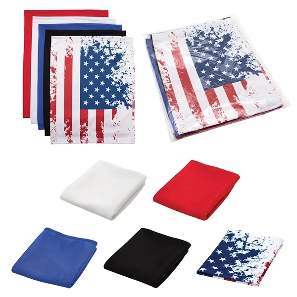 Cub Pack Multi-Use Neck Gaiter 5-Pack... from ASI 67866 Logomark/Valumark